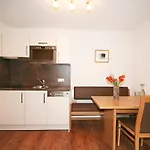 Appartement Urgbach Apart-1 By Interhome Landeck