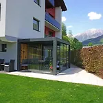 Appartement Urgbach Apart-1 By Interhome Landeck
