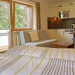 Appartement Urgbach Apart-1 By Interhome Landeck