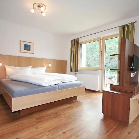 Urgbach Apart-1 By Interhome *