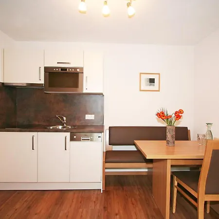 Daire Urgbach Apart-1 By Interhome Landeck