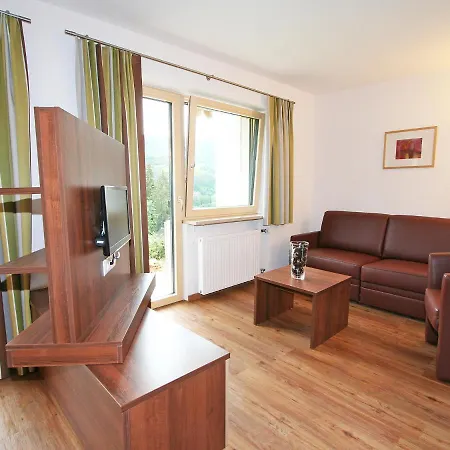 Apartment Urgbach Apart.1 *