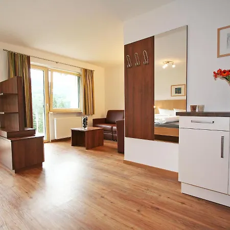 Urgbach Apart-1 By Interhome Apartmán
