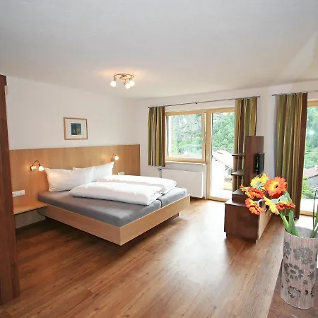 Apartmán Urgbach Apart-1 By Interhome *
