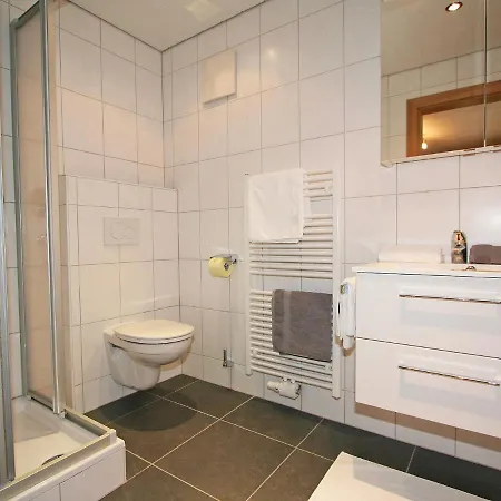 Urgbach Apart.1 Apartment Landeck