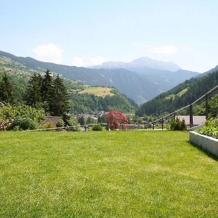 Daire Urgbach Apart-1 By Interhome Landeck