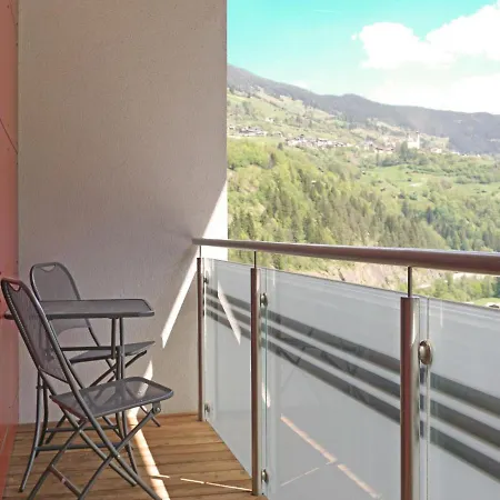 Apartamento Urgbach Apart-1 By Interhome