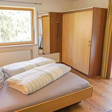 Urgbach Apart-1 By Interhome Apartmán *