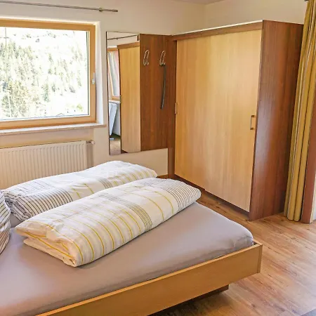 Urgbach Apart-1 By Interhome Lägenhet *