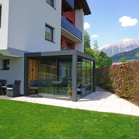 Apartmán Urgbach Apart-1 By Interhome Landeck