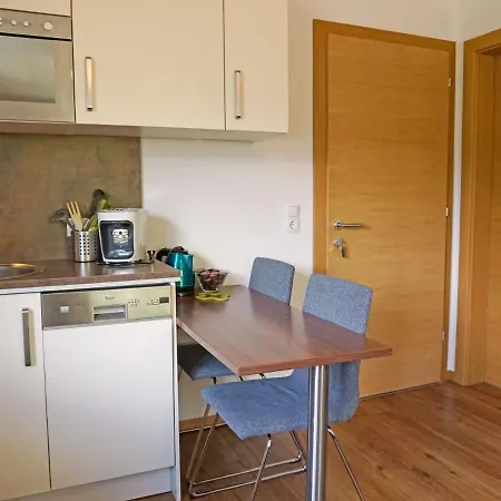 Urgbach Apart.1 Apartment Landeck