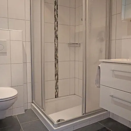 Apartmán Urgbach Apart-1 By Interhome *