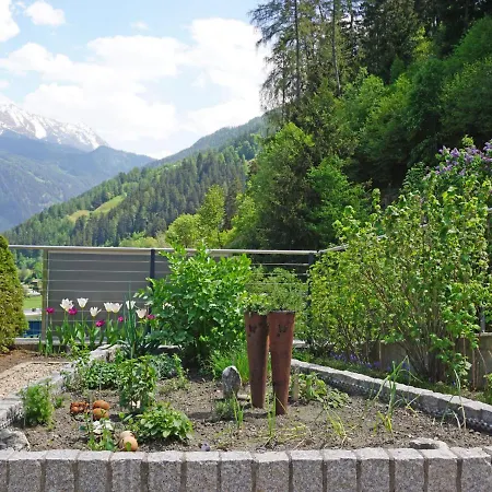 Urgbach Apart-1 By Interhome * Landeck