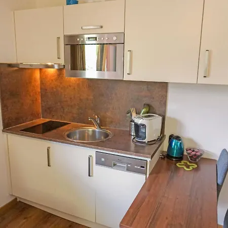 Urgbach Apart-1 By Interhome *