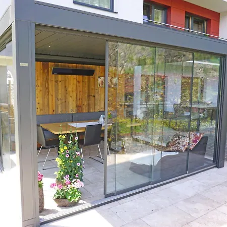 Lägenhet Urgbach Apart-1 By Interhome Landeck