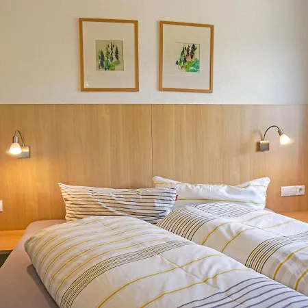 Urgbach Apart-1 By Interhome Daire