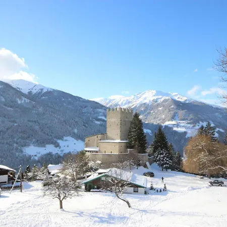 Urgbach Apart-1 By Interhome * Landeck