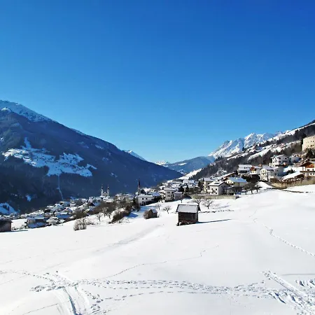 Daire Urgbach Apart-1 By Interhome Landeck