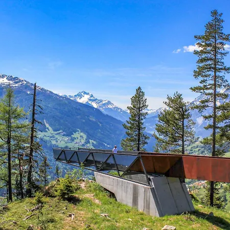 Urgbach Apart-1 By Interhome Landeck