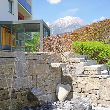 Urgbach Apart-1 By Interhome * Landeck