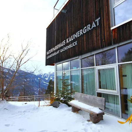 Urgbach Apart-1 By Interhome * لاندك
