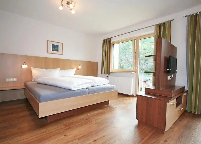 Urgbach Apart-1 By Interhome *