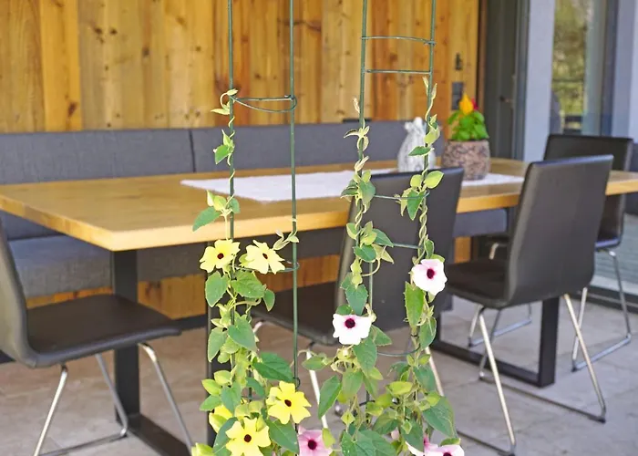 Urgbach Apart-1 By Interhome Appartamento Landeck