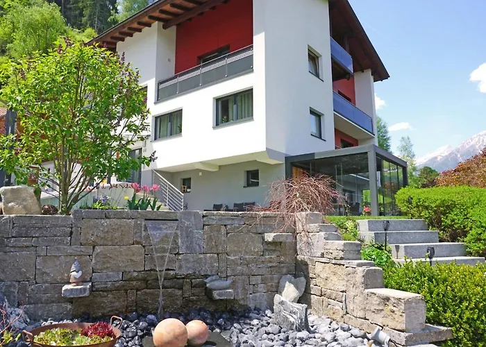 Urgbach Apart-1 By Interhome Appartamento