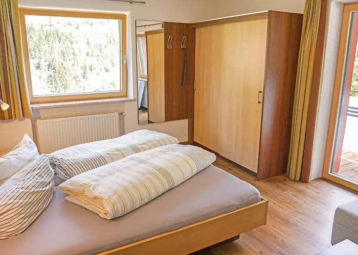 Urgbach Apart-1 By Interhome Appartamento *