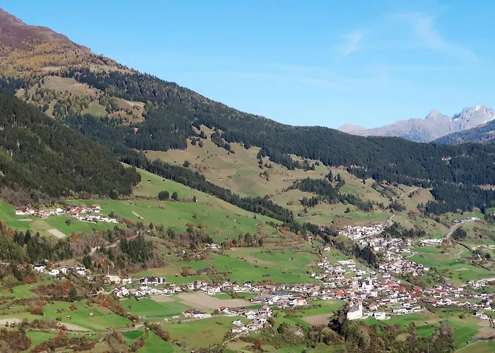 Urgbach Apart-1 By Interhome Appartamento *