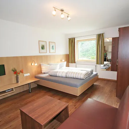 Urgbach Apart-1 By Interhome