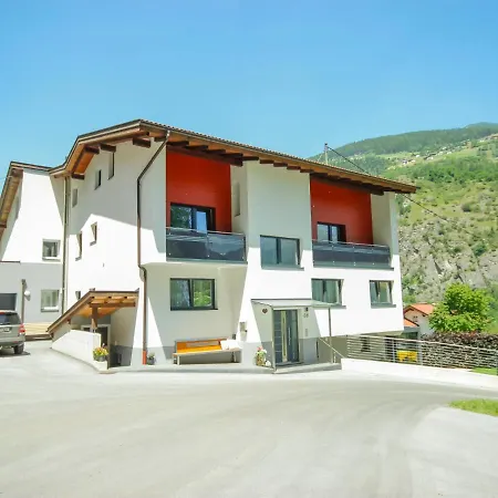 Urgbach Apart-1 By Interhome Appartement Landeck