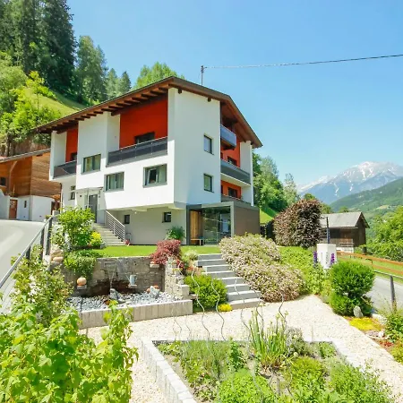 Urgbach Apart-1 By Interhome *