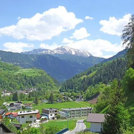 Urgbach Apart-1 By Interhome * Landeck