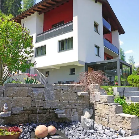 Urgbach Apart-1 By Interhome Appartement