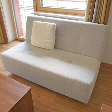 Urgbach Apart-1 By Interhome