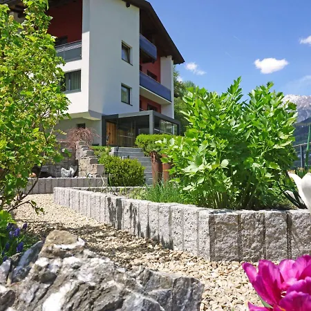 Urgbach Apart-1 By Interhome * Landeck