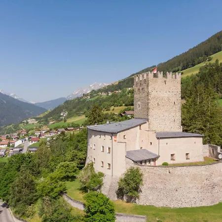 Urgbach Apart-1 By Interhome Appartement