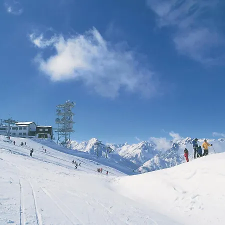 Appartement Urgbach Apart-1 By Interhome