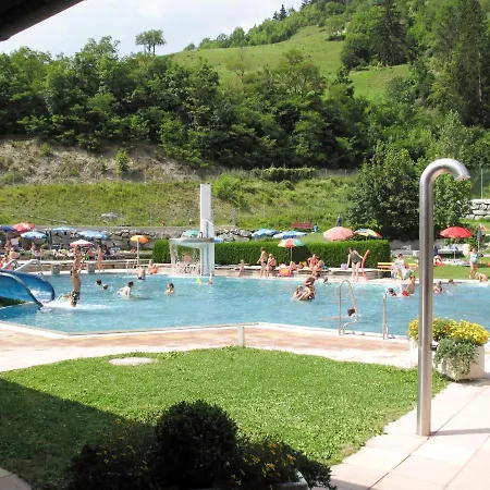 Urgbach Apart-1 By Interhome *