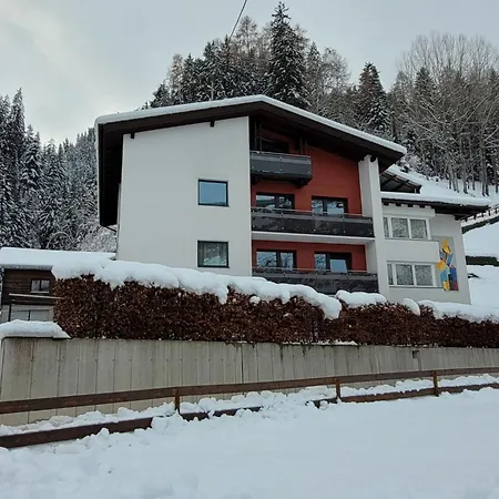 Urgbach Apart-1 By Interhome *