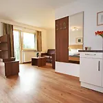 Urgbach Apart-1 By Interhome Appartement