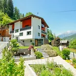 Urgbach Apart-1 By Interhome *