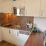 Urgbach Apart-1 By Interhome *
